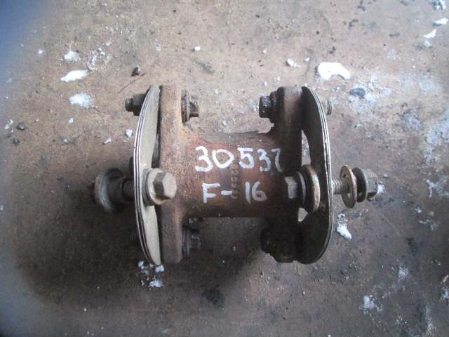 Привод ТНВД Volvo F16 TD163 1543804 1556188 1556156 1556186